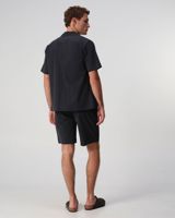 J.C. RAGS CASUAL SHIRT AARON WRINKLE KORTE MOUW