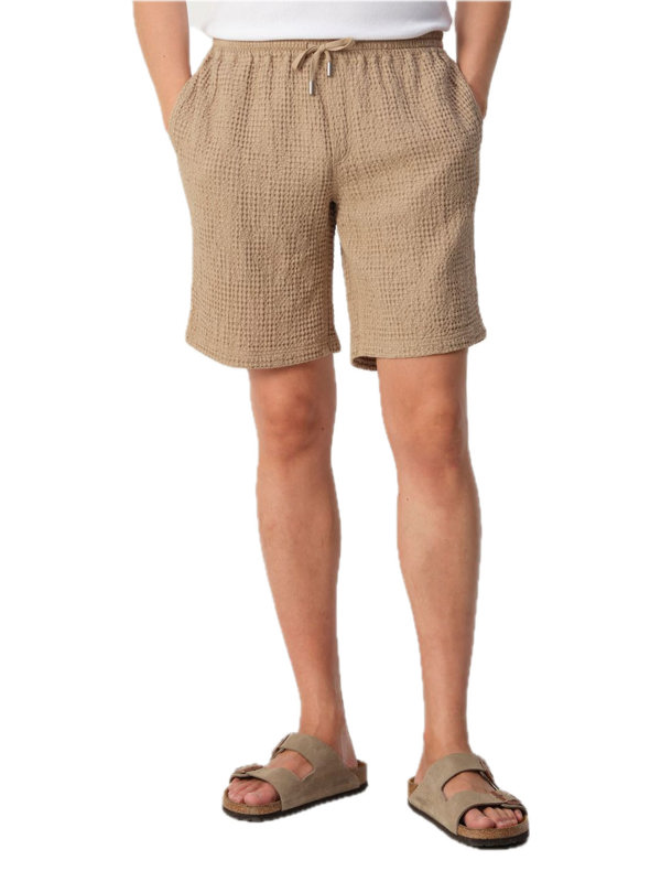 J.C. RAGS SHORT ANDY WAFFLE