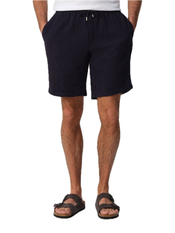 J.C. RAGS SHORT ANDY WAFFLE