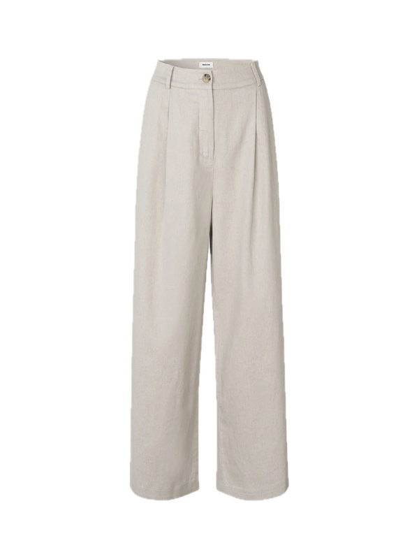 Modstrom Galemdlinenwidepants