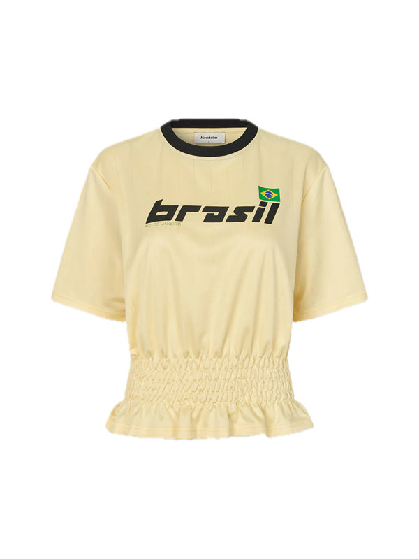 Modstrom Ansgarmdt-shirt