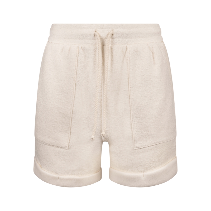 Nukus Silme Short