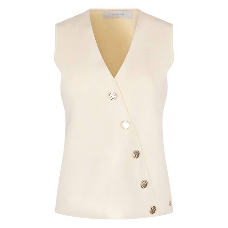 Nukus Vera Gilet