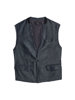 G-Star Blazer Vest Wmn