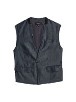 G-Star Blazer Vest Wmn