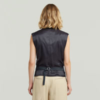 G-Star Blazer Vest Wmn
