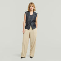 G-Star Blazer Vest Wmn
