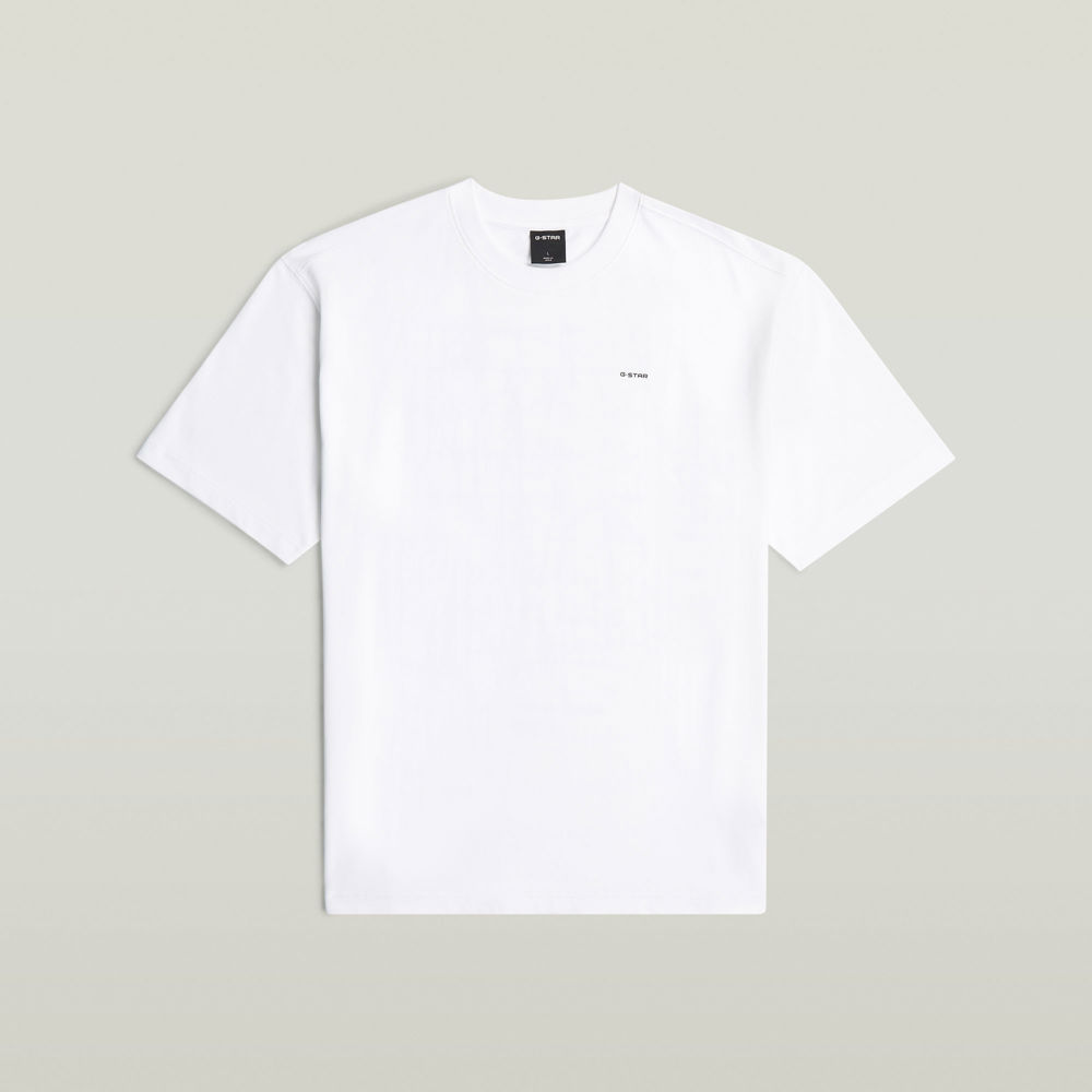G-Star Back gr relaxed r t