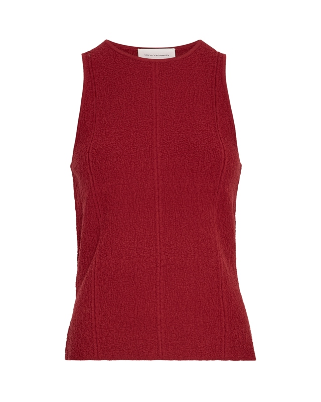 Moss Copenhagen MSCHCharlitta SL Top