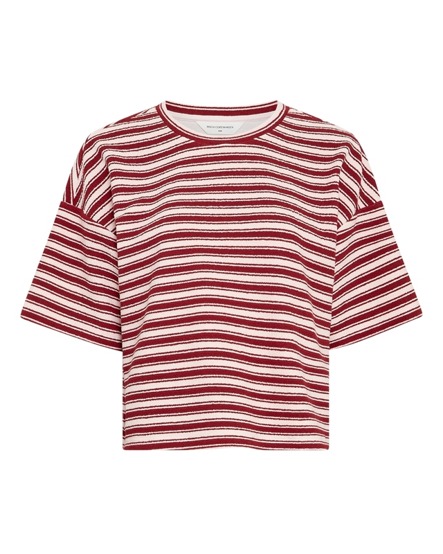 Moss Copenhagen MSCHCessalia Tee STP