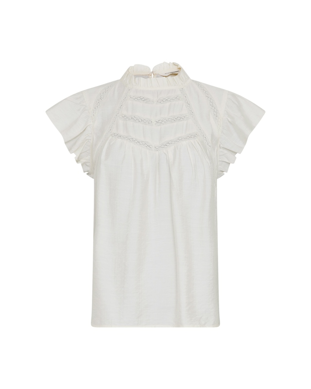 Moss Copenhagen MSCHPeninna SS Top