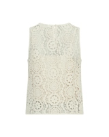 Moss Copenhagen MSCHBaxter SL Top
