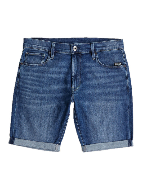 G-Star 3301 Slim Short
