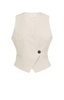Yaya Asymmetrisch gilet
