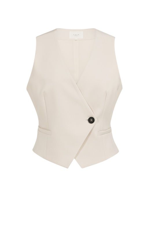 Yaya Asymmetrisch gilet