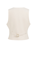 Yaya Asymmetrisch gilet