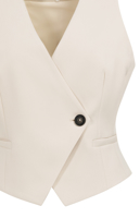 Yaya Asymmetrisch gilet