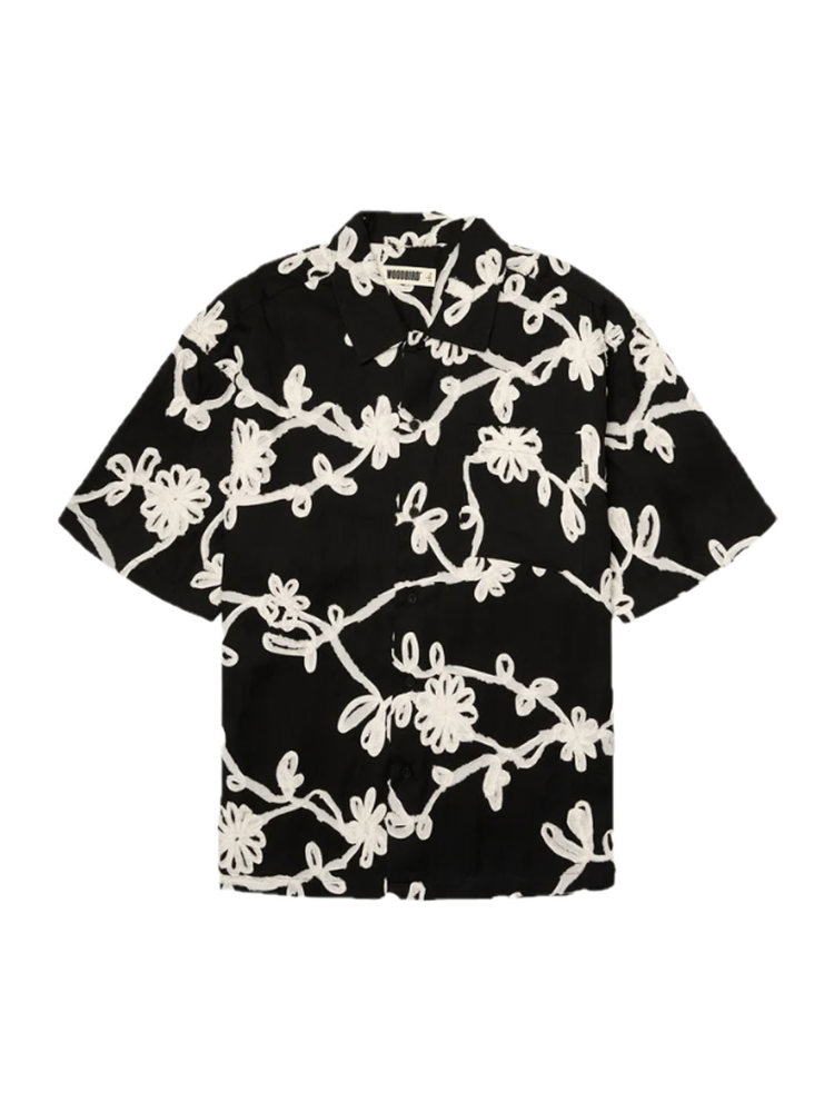Woodbird WBWANG BIND SHIRT