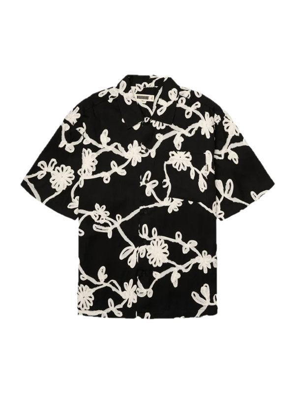 Woodbird WBWANG BIND SHIRT