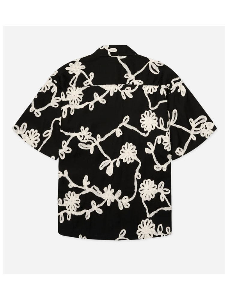 Woodbird WBWANG BIND SHIRT