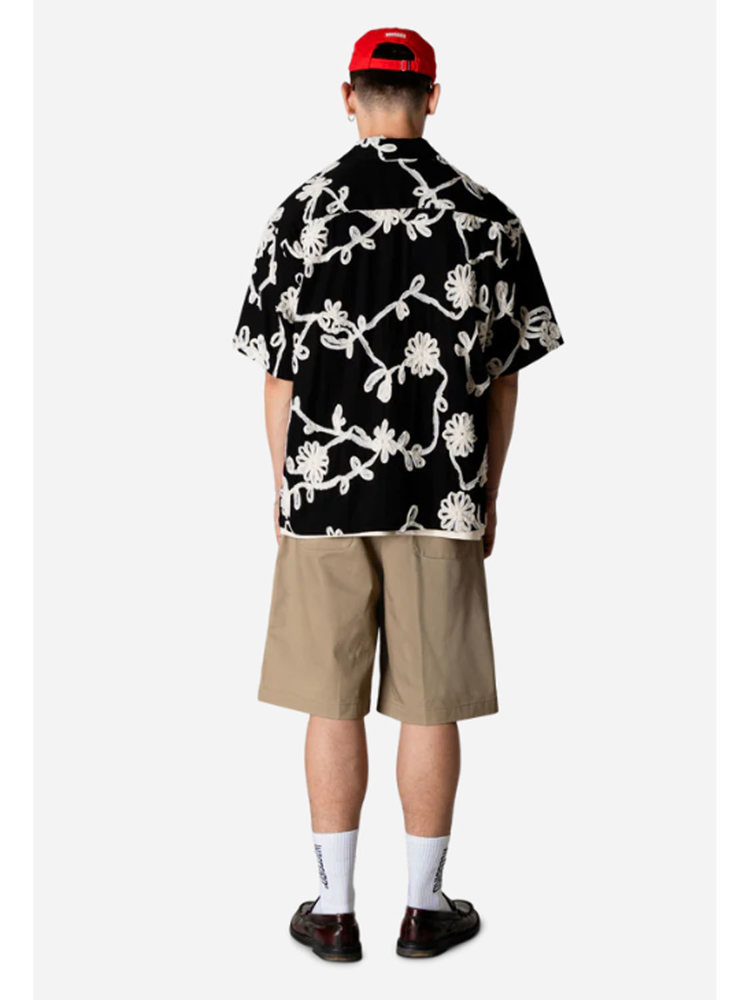Woodbird WBWANG BIND SHIRT
