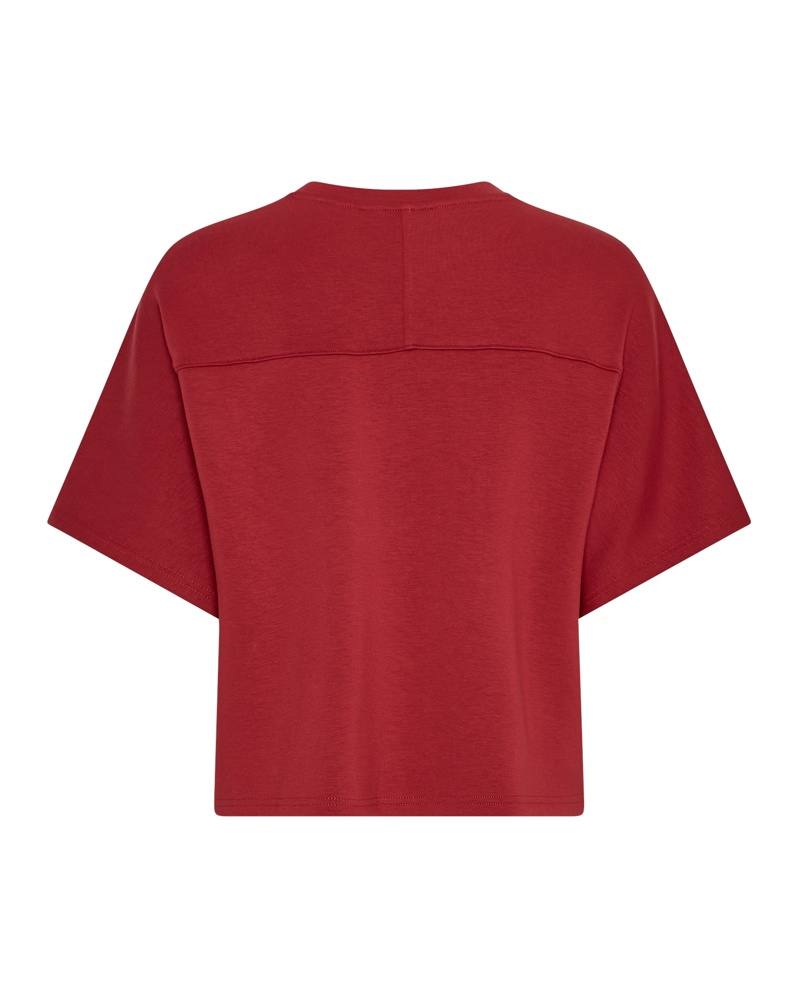 Moss Copenhagen MSCHMaelee Ima Q 2 4 Sweatshirt
