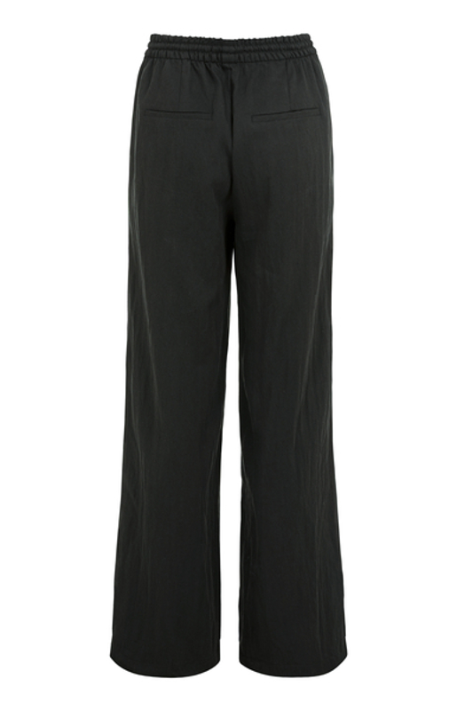 Yaya Broek met contraststiksel