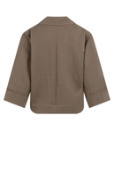 Yaya Blazer met kimonomouwen