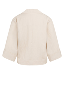 Yaya Blazer met kimonomouwen