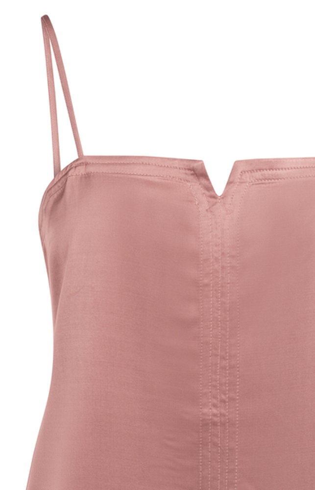 Yaya Singlet met smalle bandjes