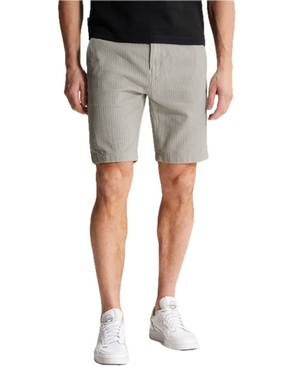Cast Iron CHINO SHORTS STRUCTURE