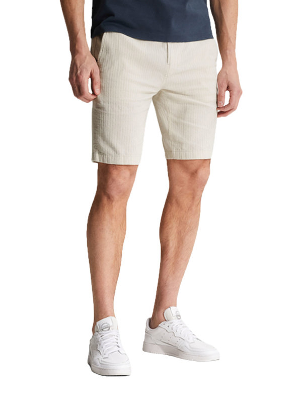 Cast Iron CHINO SHORTS STRUCTURE