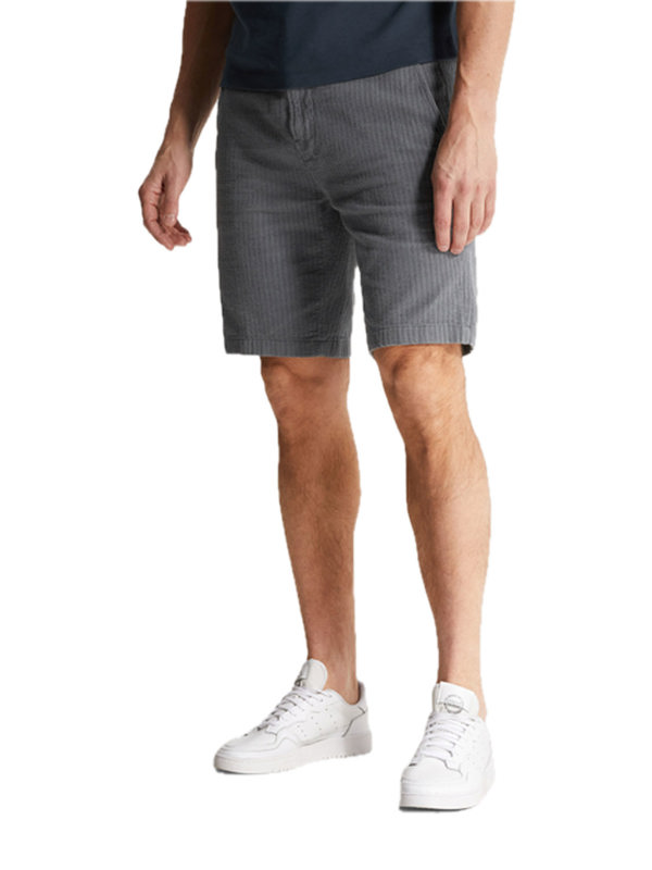Cast Iron CHINO SHORTS STRUCTURE