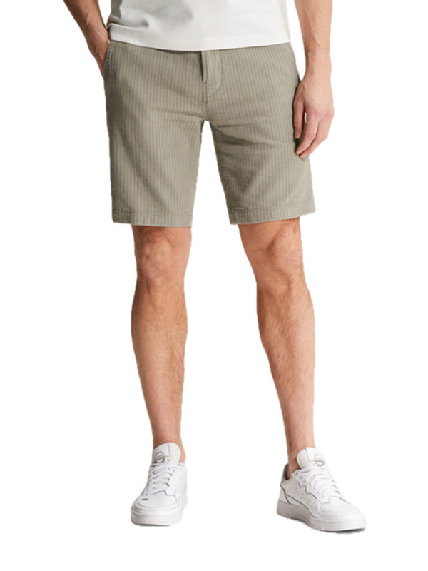 Cast Iron CHINO SHORTS STRUCTURE