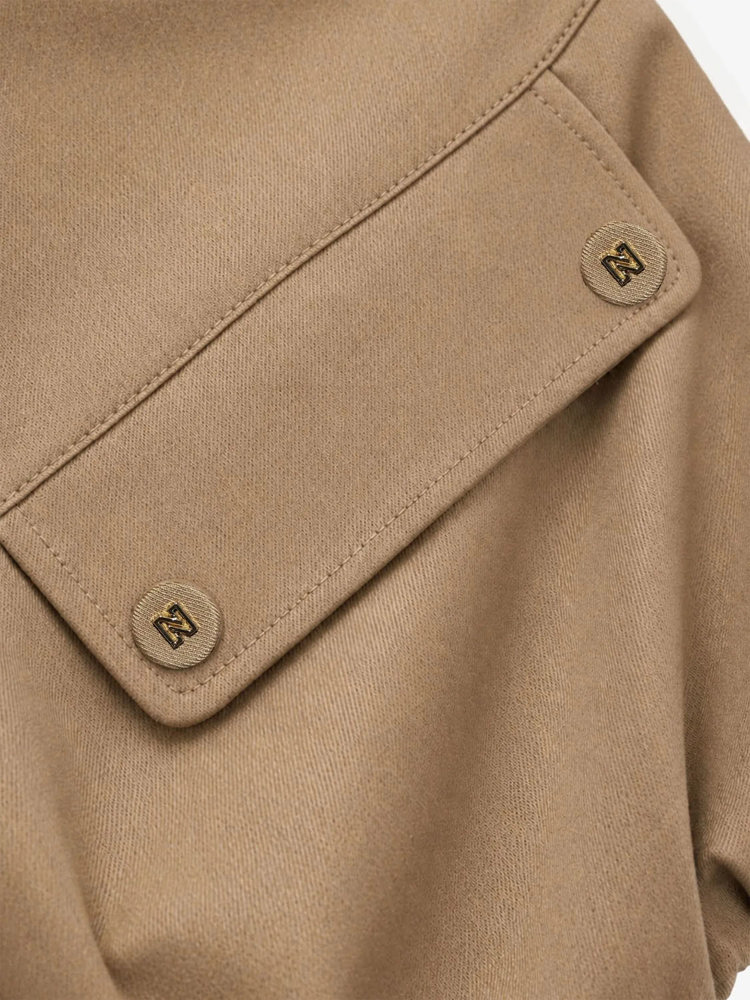 Nikkie Reims Jacket