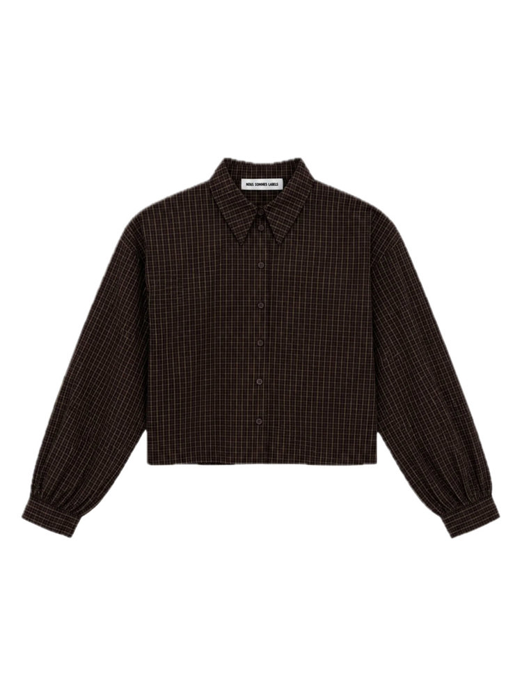 GIO-GOI LIV BLOUSE