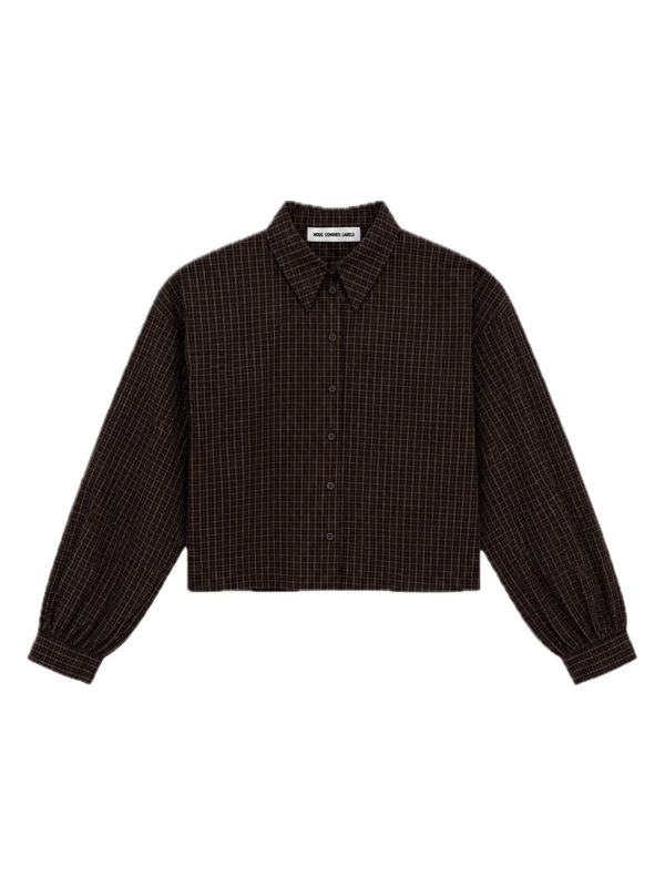 GIO-GOI LIV BLOUSE