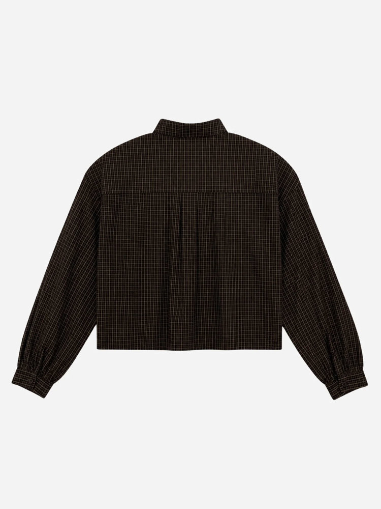 GIO-GOI LIV BLOUSE