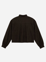 GIO-GOI LIV BLOUSE