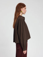 GIO-GOI LIV BLOUSE
