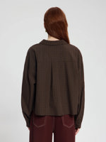 GIO-GOI LIV BLOUSE