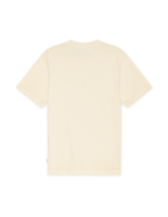 Les Deux KNITTED CHECK T-SHIRT