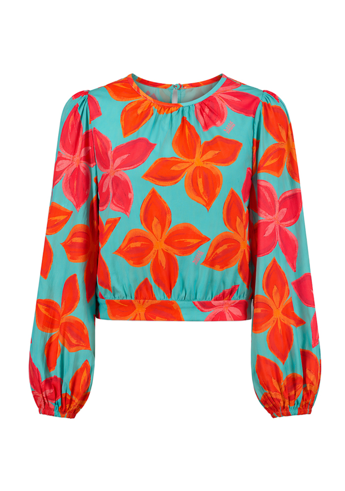 Harper & Yve DOLLY-LS
