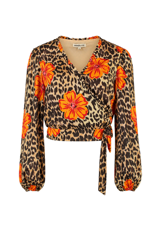 Harper & Yve FLORA-LS