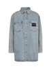 L'amitie MILEY DENIM SHIRT