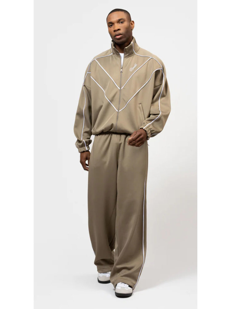Equalite CLÉMENT TRACK PANTS