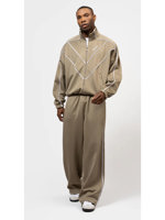 Equalite CLÉMENT TRACK PANTS