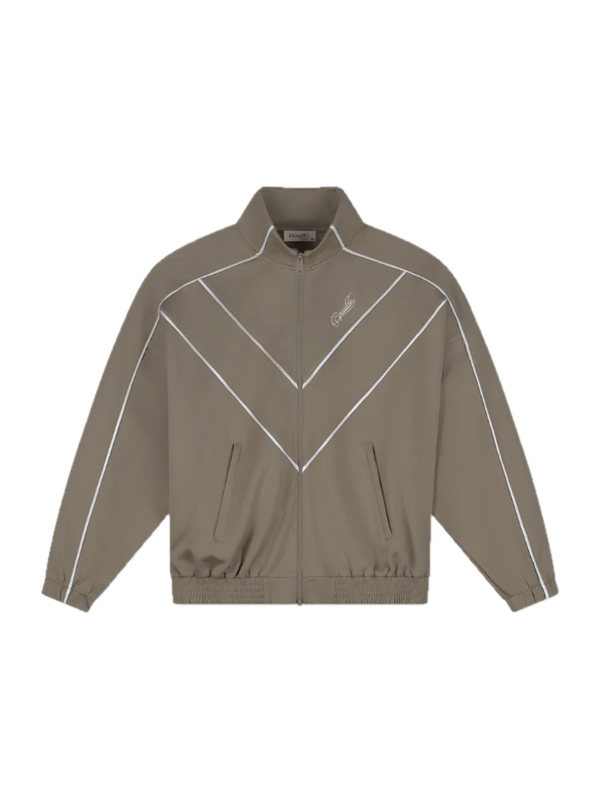 Equalite CLÉMENT TRACK JACKET