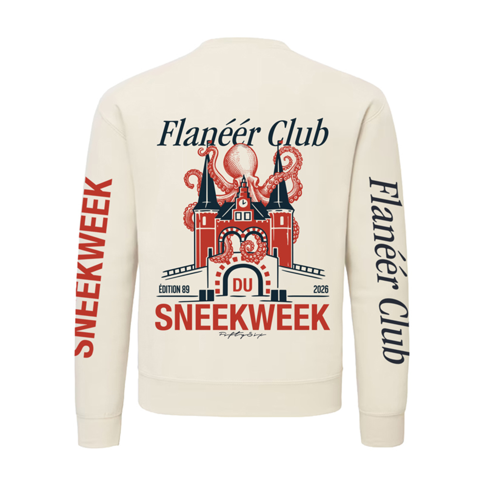 Fiftysix SW SNEEKWEEK 2026