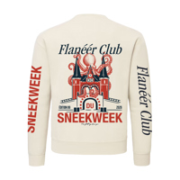 Fiftysix SW SNEEKWEEK 2026